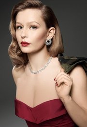 Юлия Пересильд